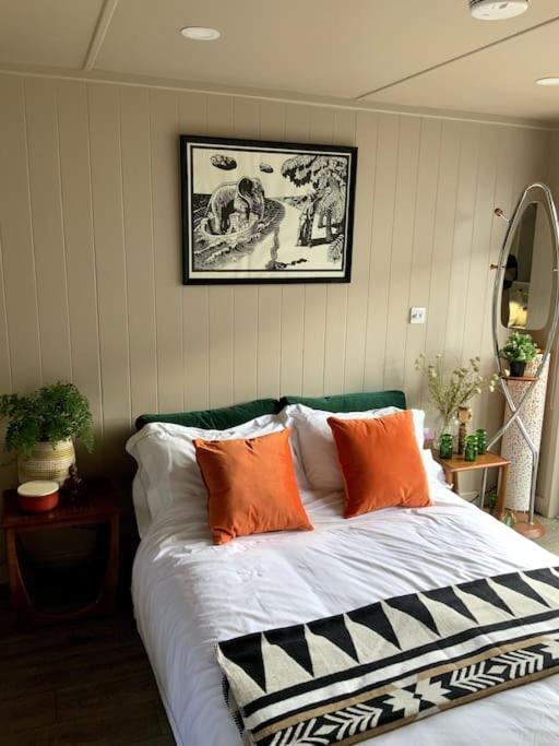Cabin Retreat In The Heart Of Warwick. Warwick  Exteriér fotografie