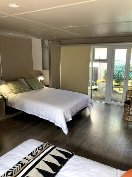 Cabin Retreat In The Heart Of Warwick. Warwick  Exteriér fotografie