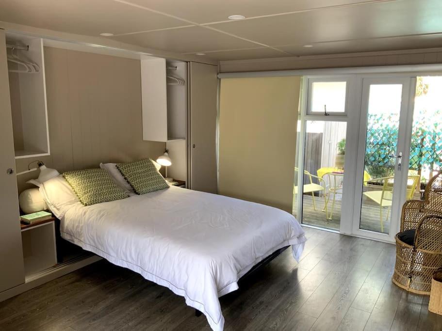 Cabin Retreat In The Heart Of Warwick. Warwick  Exteriér fotografie