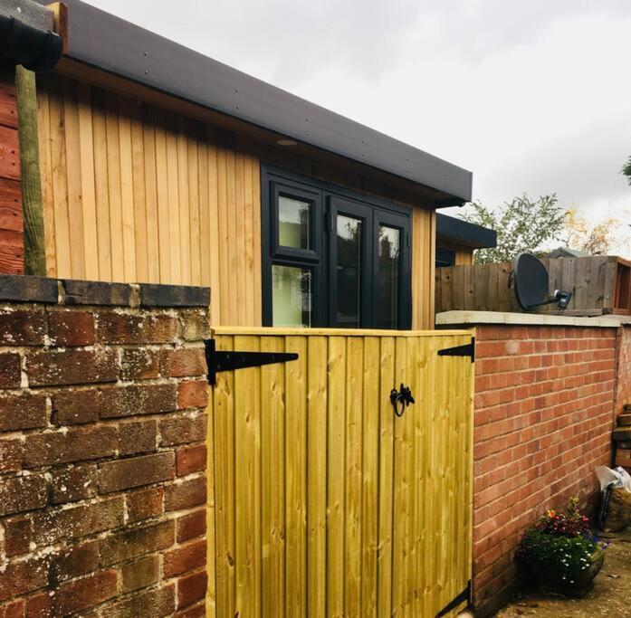 Cabin Retreat In The Heart Of Warwick. Warwick  Exteriér fotografie